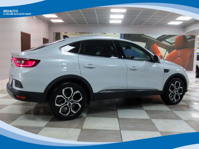 RENAULT Arkana usata, con Airbag