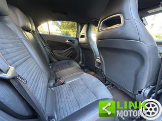 MERCEDES-BENZ A 200 usata, con Servosterzo