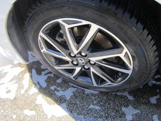 TOYOTA Yaris usata, con Alzacristalli elettrici