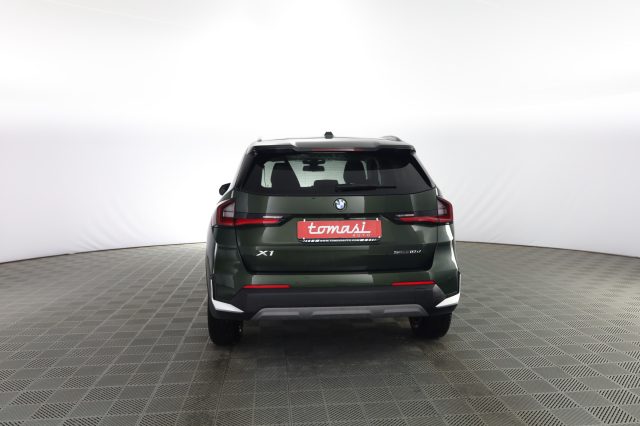 BMW X1 usata 4