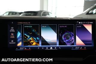 BMW 520 usata, con Vetri oscurati