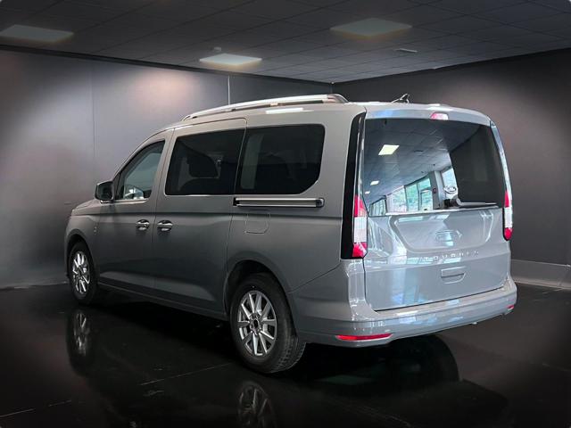 FORD Tourneo Connect usata, con Boardcomputer