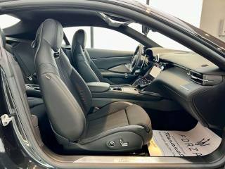 MASERATI GranTurismo usata, con Regolazione elettrica sedili