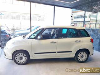 FIAT 500L usata, con Climatizzatore