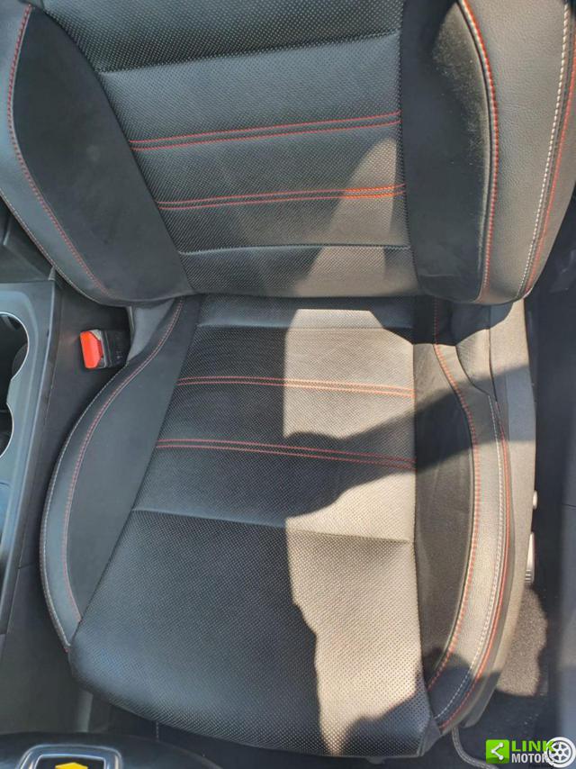 RENAULT Arkana usata, con Fari direzionali