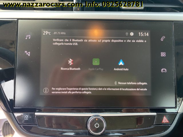 OPEL Corsa usata, con Cerchi in lega