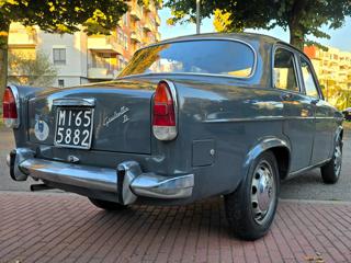 ALFA ROMEO Giulietta usata 6