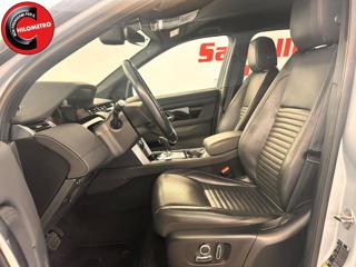 LAND ROVER Discovery Sport usata, con ESP