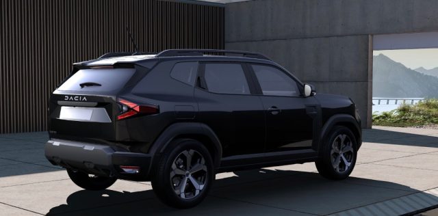 DACIA Duster usata, con Climatizzatore