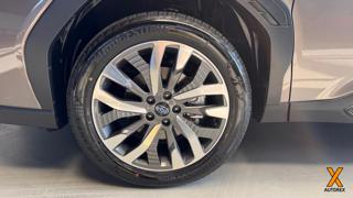SUBARU Forester usata, con Servosterzo