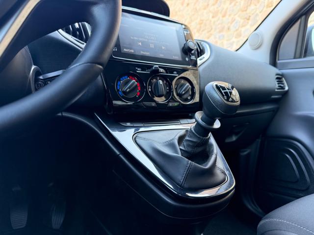 LANCIA Ypsilon usata, con Servosterzo