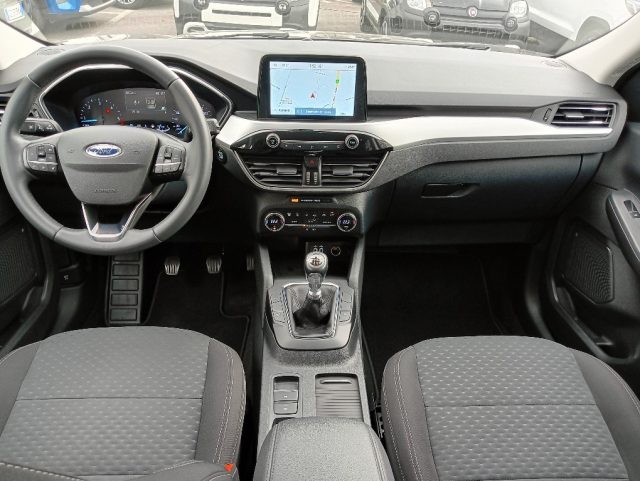 FORD Kuga usata, con Controllo automatico clima