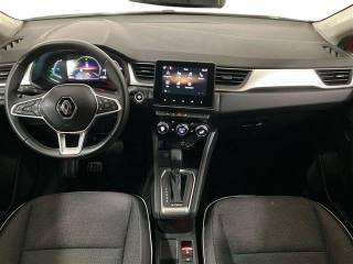 RENAULT Captur usata, con Cruise Control