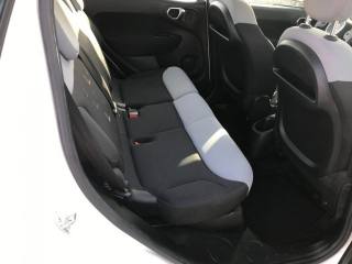 FIAT 500L usata, con Fari direzionali