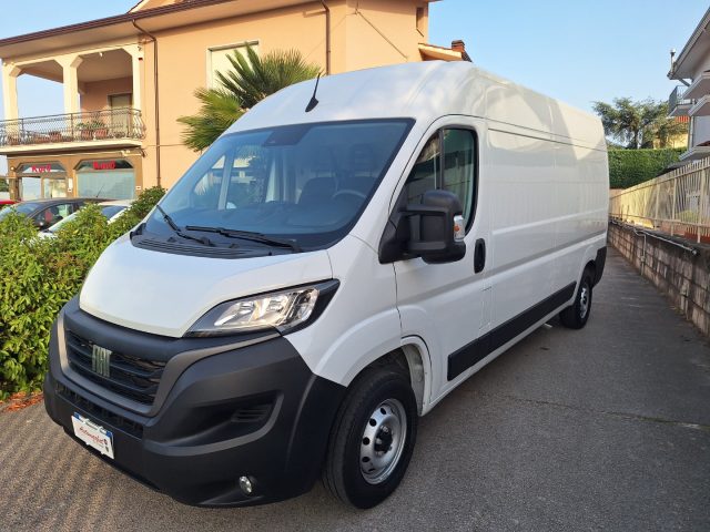 FIAT Ducato usata, con ABS