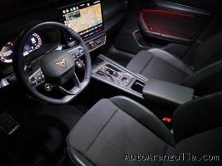 CUPRA Formentor usata, con Controllo trazione