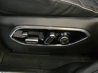 JEEP Grand Cherokee usata, con Autoradio