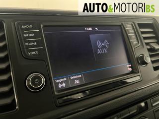 VOLKSWAGEN Crafter usata 32