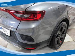 RENAULT Arkana usata, con ESP
