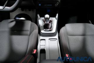 FORD Focus usata, con Monitoraggio pressione pneumatici