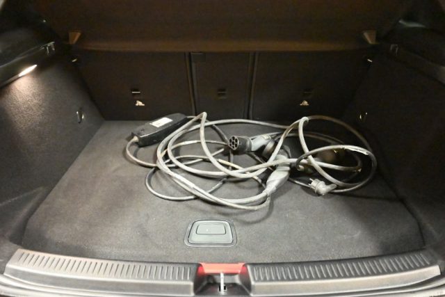 MERCEDES-BENZ A 250 usata 28