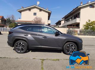 HYUNDAI Tucson usata, con Alzacristalli elettrici