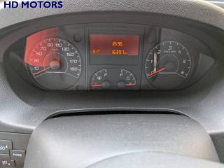 CITROEN Jumper usata, con Cruise Control