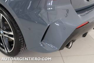 BMW 118 usata, con Volante multifunzione