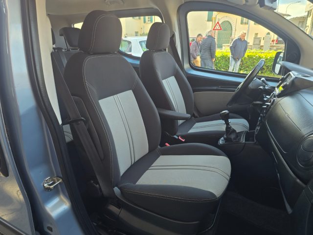 FIAT Qubo usata 86