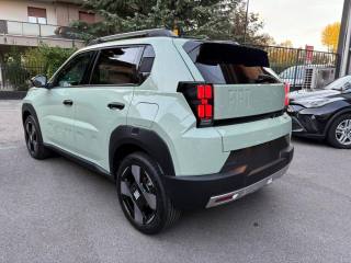 FIAT Grande Panda usata, con Autoradio