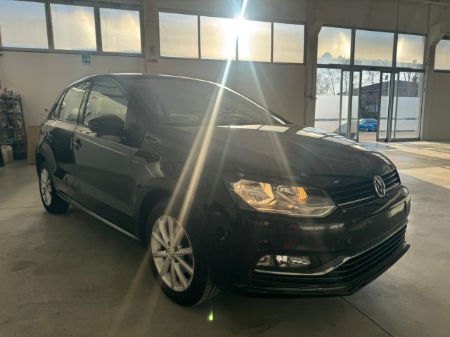 VOLKSWAGEN Polo usata, con Airbag