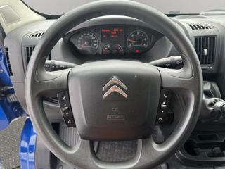 CITROEN Jumper usata, con Chiusura centralizzata