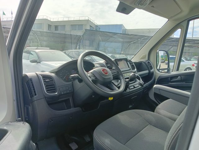 FIAT Ducato usata, con Boardcomputer