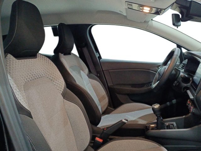 RENAULT Clio usata, con ESP