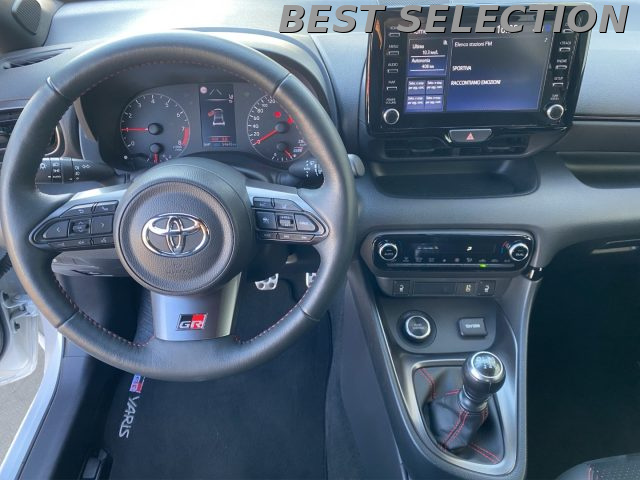 TOYOTA Yaris usata, con Chiusura centralizzata