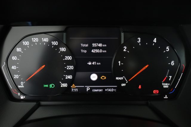BMW 118 usata 5