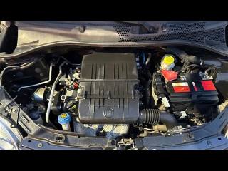 FIAT 500 usata 13