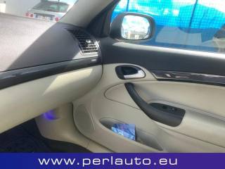 SAAB 9-3 usata, con Fendinebbia