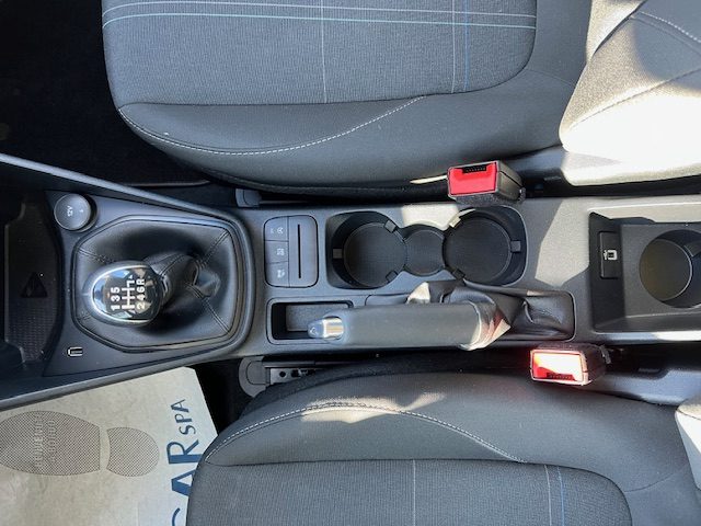 FORD Fiesta usata, con Servosterzo