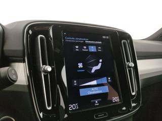 VOLVO XC40 usata, con Portellone posteriore elettrico