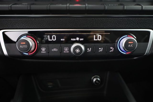 AUDI Q2 usata 11