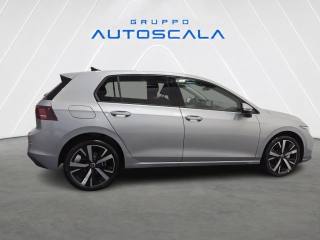 VOLKSWAGEN Golf usata, con Autoradio