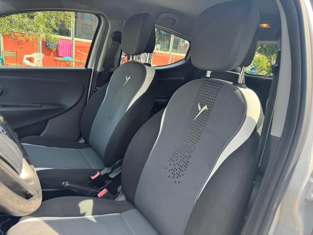 LANCIA Ypsilon usata, con Immobilizzatore elettronico
