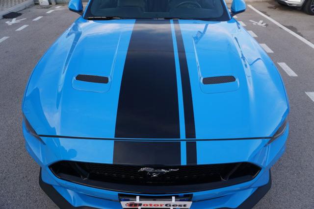 FORD Mustang usata, con Sospensioni sportive