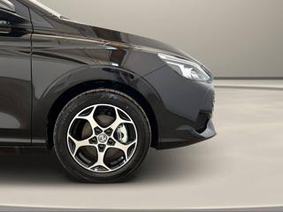 MG MG3 usata, con Sensori di parcheggio posteriori