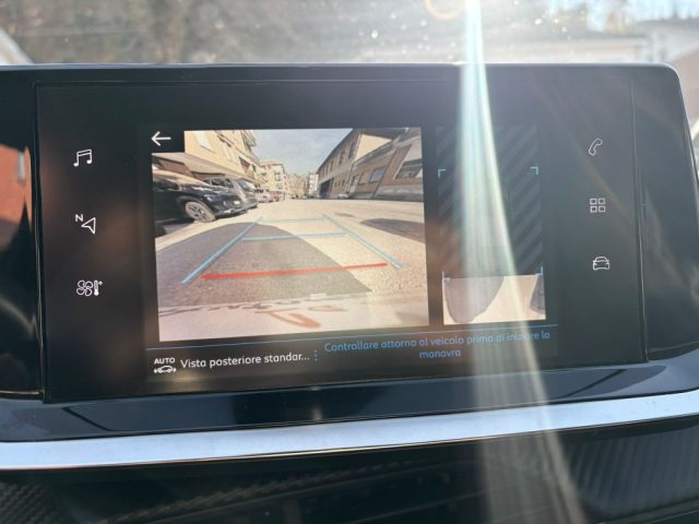 PEUGEOT 208 usata, con Chiusura centralizzata