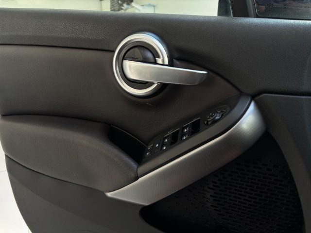 FIAT 500X usata, con Lettore CD