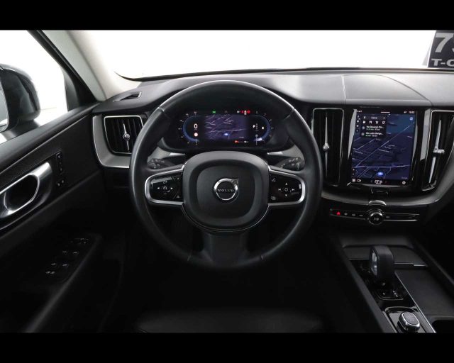 VOLVO XC60 usata, con Immobilizzatore elettronico