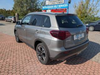 SUZUKI Vitara usata, con Airbag Passeggero