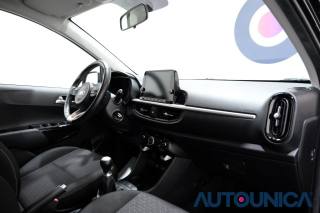 KIA Picanto usata 49